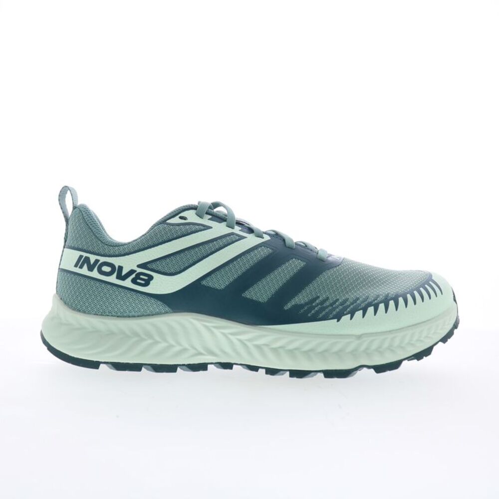 Inov-8 Mens TrailFly Green Shoes (NWT)